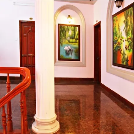 Hanz Huong Mai Hotel-2