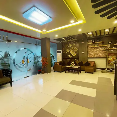 Hotel 99 Quiapo-3