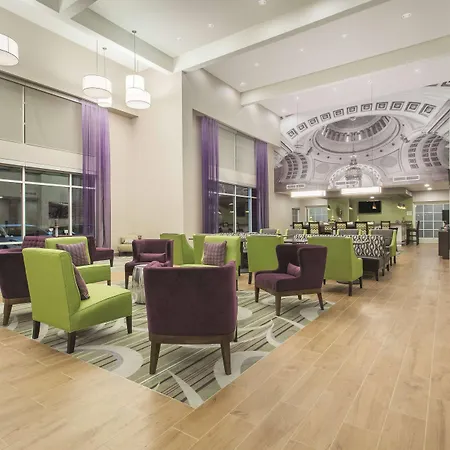 La Quinta By Wyndham Tumwater - Olympia-3