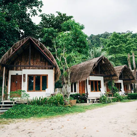 Nature Beach Resort-3