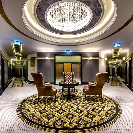 Hotel Dana Business & Conference-2