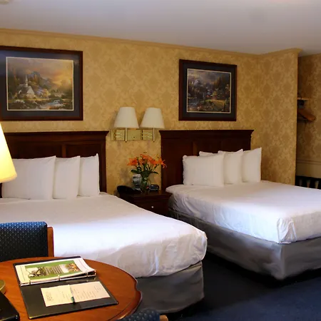 Sherwood Motel-3