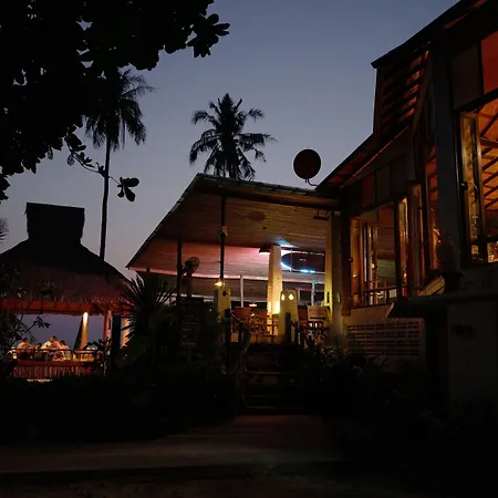 Nature Beach Resort-2