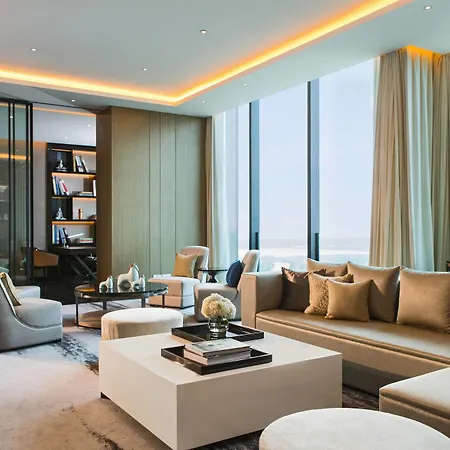 Renaissance Suzhou Wujiang Hotel-3