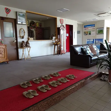Hakuba Glad Inn Ebisuya-3