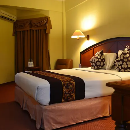 Mega Matra Hotel-2