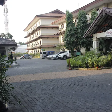 Mega Matra Hotel-3