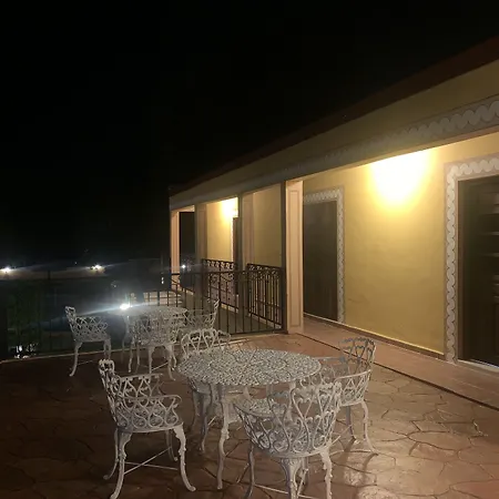 Hotel Tuul-3