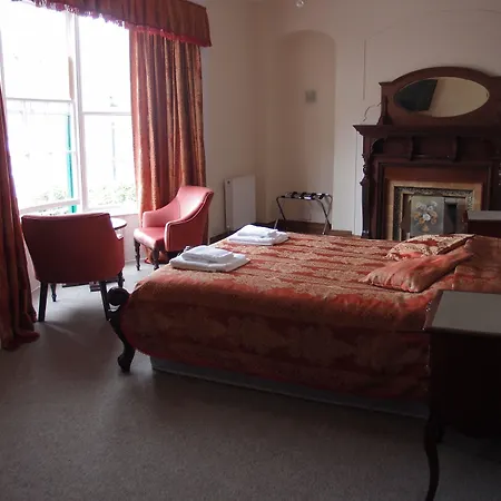 Royal Britannia Hotel-3