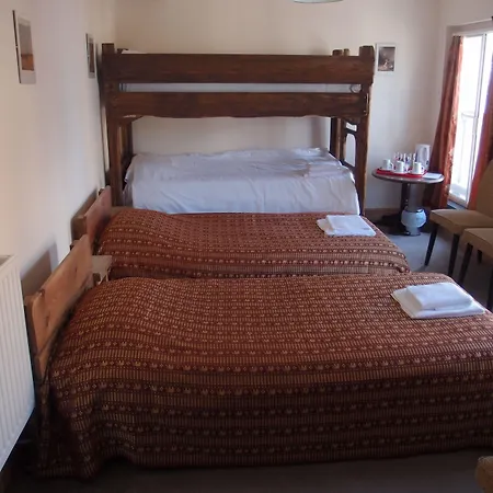 Royal Britannia Hotel-3