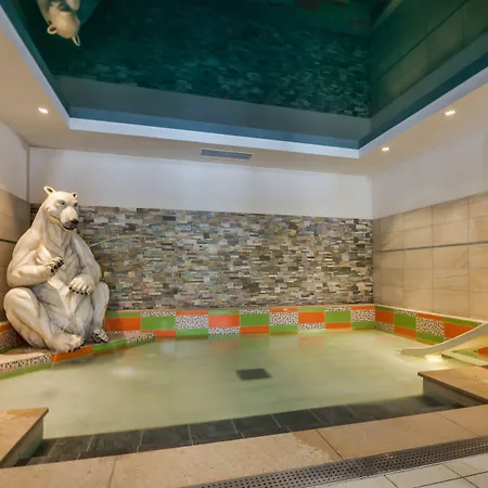 CGH Résidences&Spas Les Chalets De Laÿssia-3