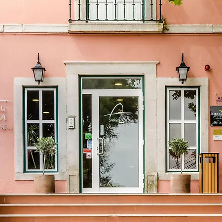Sarrazola House-2