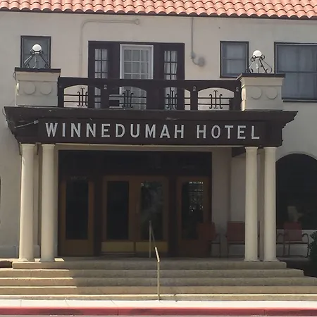 Winnedumah Hotel-3