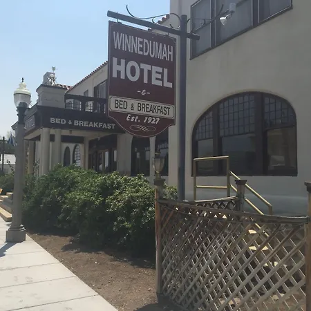 Winnedumah Hotel-2