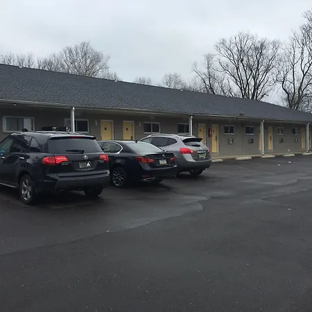 Scottish Inn And Suites - Bensalem-Philadelphia-3