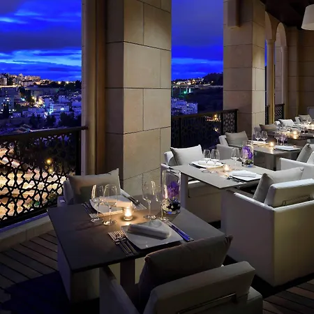 Constantine Marriott Hotel-2