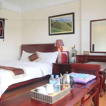Sapa Lake View Hotel-3
