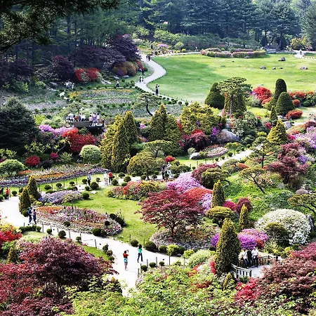 Kensington Resort Gapyeong-2