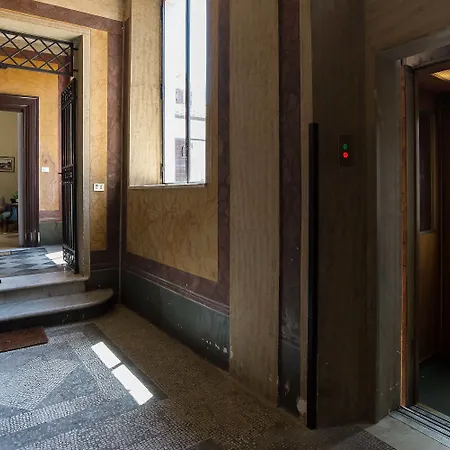 Trevi Rome Suite-2