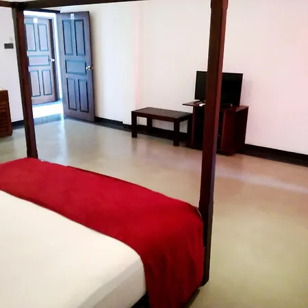 Hasara Hotel Galle-3