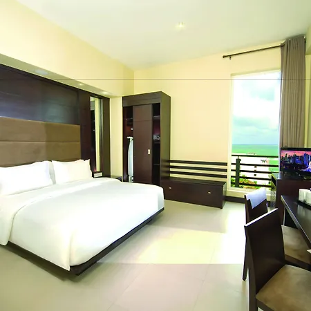 Fair View Hotel Colombo-2
