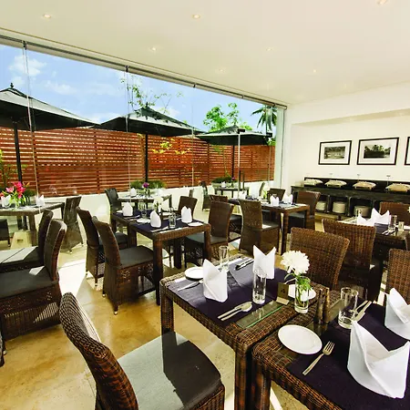 Fair View Hotel Colombo-3