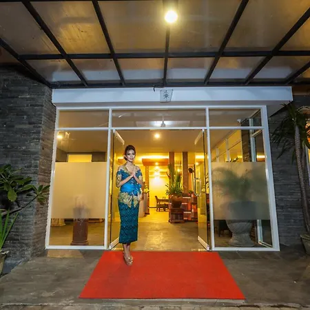 Mahatma Residence-2
