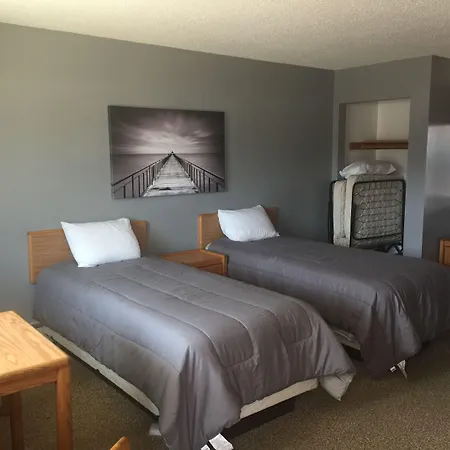 Red Door Resort & Motel-2