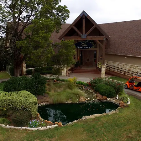 Mill Creek Ranch Resort-2