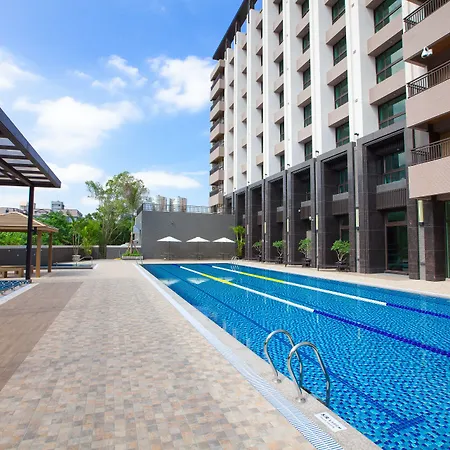 The Fuli Resort Chihpen-2