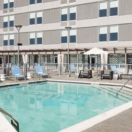 Aloft By Marriott Greenville Downtown-2