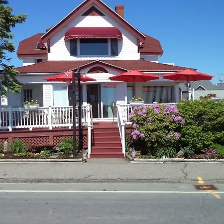 Grand View Motel & Suites-3
