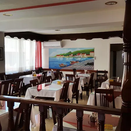 Hotel Philippos-2