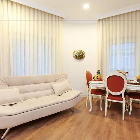 Lir Residence Suites Long Stay-2