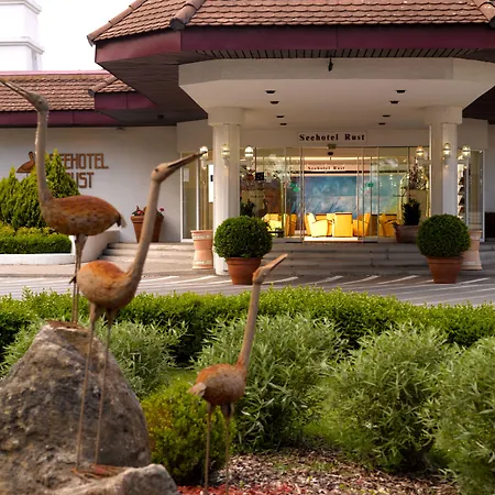Seehotel Rust-3