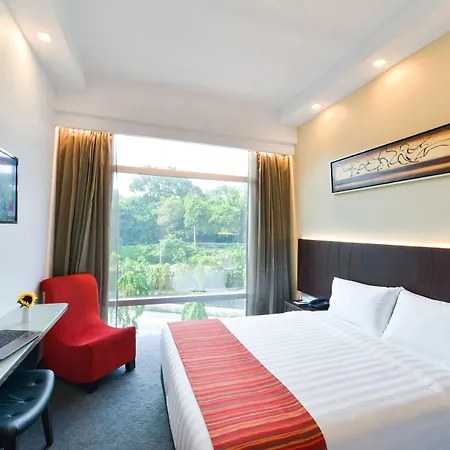 Hotel Chancellor@Orchard-3