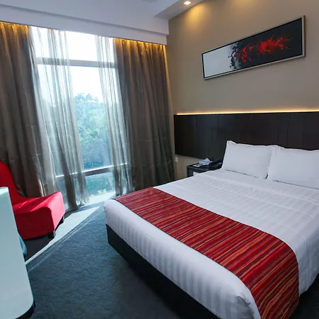 Hotel Chancellor@Orchard-2