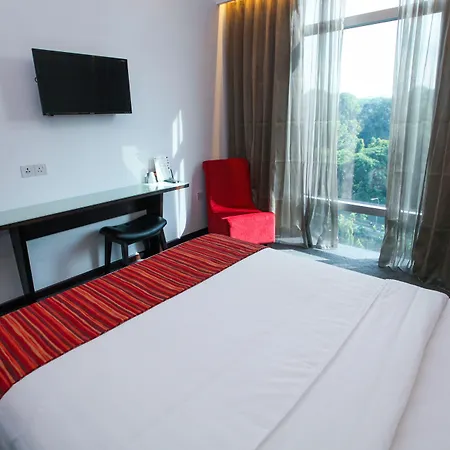 Hotel Chancellor@Orchard-3