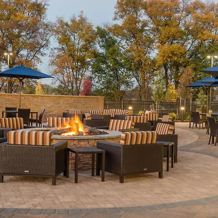 Courtyard By Marriott Shippensburg-2