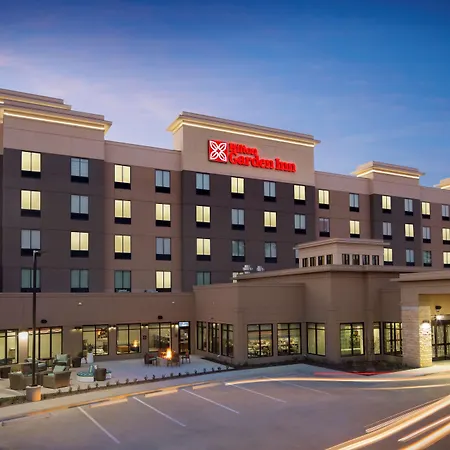Longview Hilton Garden Inn-3