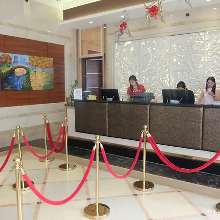 Central Park Tower Resort-2
