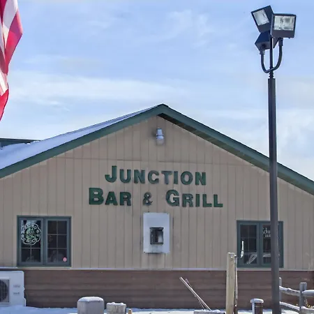 Junction Inn Suites & Conference Center-2