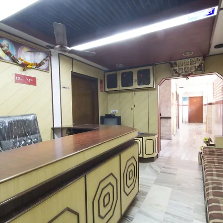Oyo 935 Hotel Palkhee-2