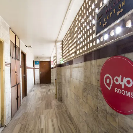Oyo 935 Hotel Palkhee-3