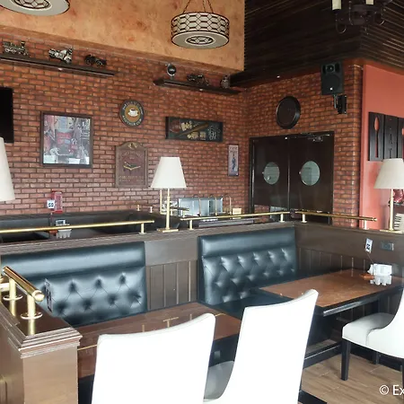 Central Park Tower Resort-2