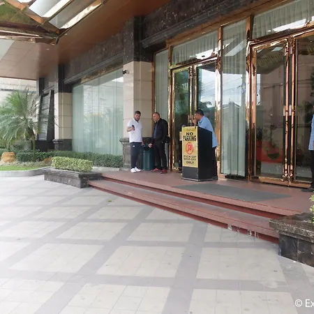 Central Park Tower Resort-2