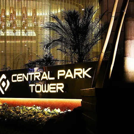 Central Park Tower Resort-3