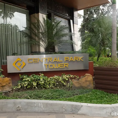 Central Park Tower Resort-3