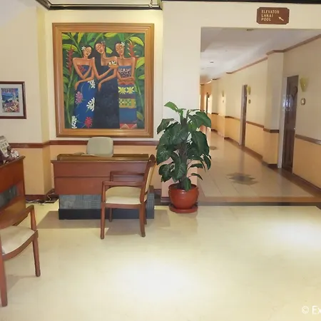 Pacific Breeze Hotel And Resort-3
