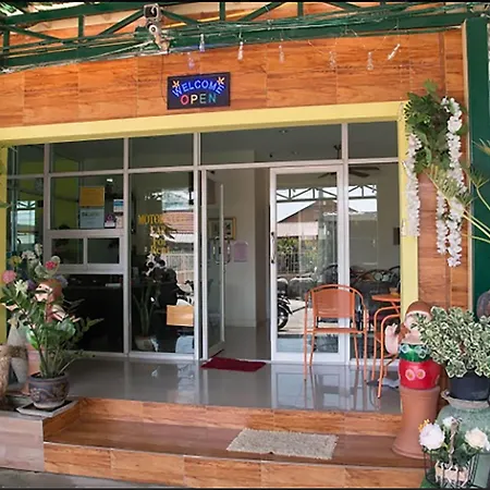 Lotus Suite Hua Hin-3